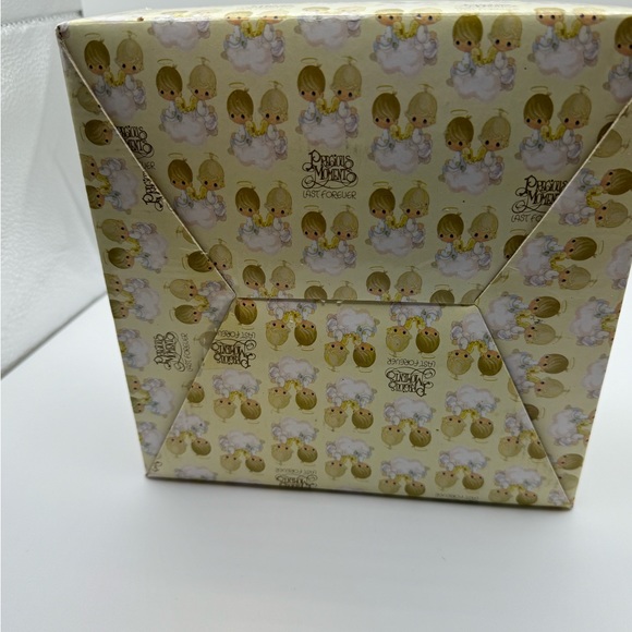 Precious Moments Plate - Picture 6 of 6